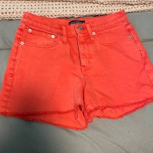 J.Crew Shorts